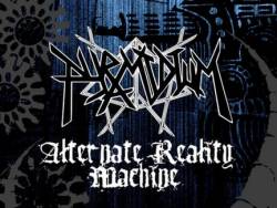 Alternate Reality Machine